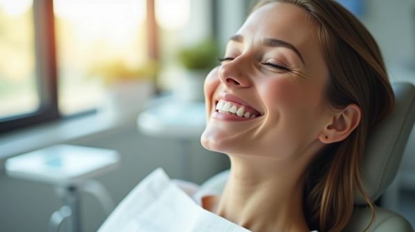 Choisir le bon traitement d'orthodontie adulte pour un sourire éclatant