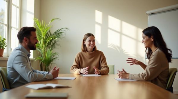 Comment choisir le prestataire idéal pour une formation environnementale
