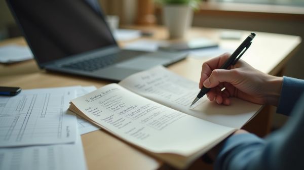 Gérez efficacement votre carnet d'adresses et contacts