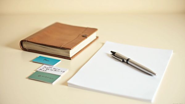 Gérez efficacement votre carnet d'adresses et contacts