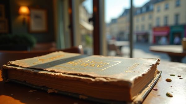 Le guide local d'Angers Angers vaut-il mieux qu'un moteur de recherche