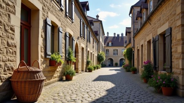 Le guide local d'Angers Angers vaut-il mieux qu'un moteur de recherche