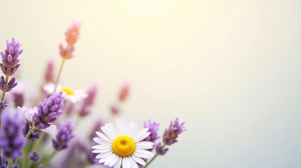 Les bienfaits surprenants des fleurs de CBD pour votre bien-être