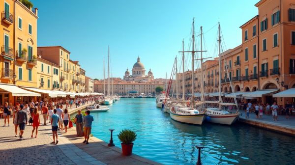Les rendez-vous annuels de Marseille à bloquer dans l'agenda