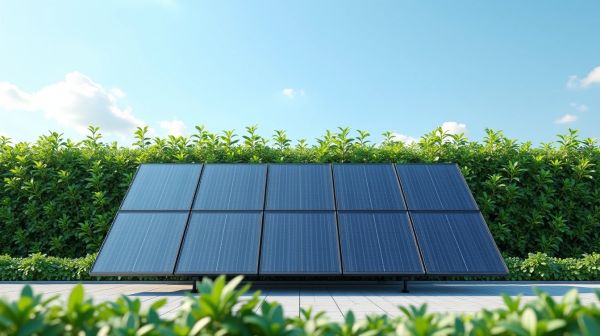 Maîtriser le guide des panneaux solaires photovoltaïques pour vos projets