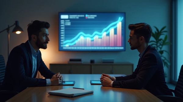 Optimisez votre gestion d'entreprise avec Profitmaster