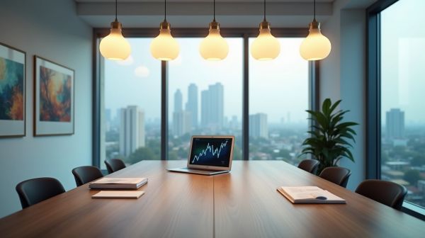 Optimisez votre gestion d'entreprise avec Profitmaster