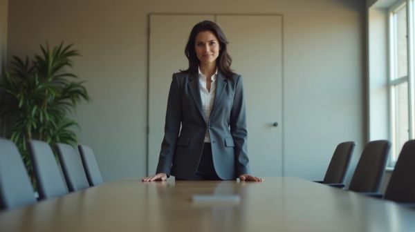 Préparer efficacement votre réunion avec un courtier en prêt