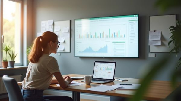 Quel logiciel de gestion d'énergie pouvez-vous adopter pour optimiser vos ressources ?