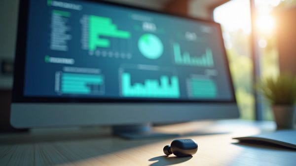Quel logiciel de gestion d'énergie pouvez-vous adopter pour optimiser vos ressources ?